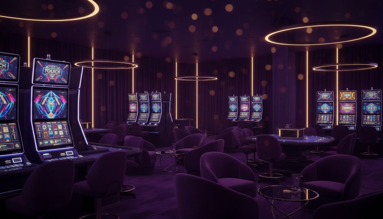 Verantwortungsvolles Spielen im Touch Casino